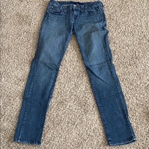 Refuge skinny jeans
